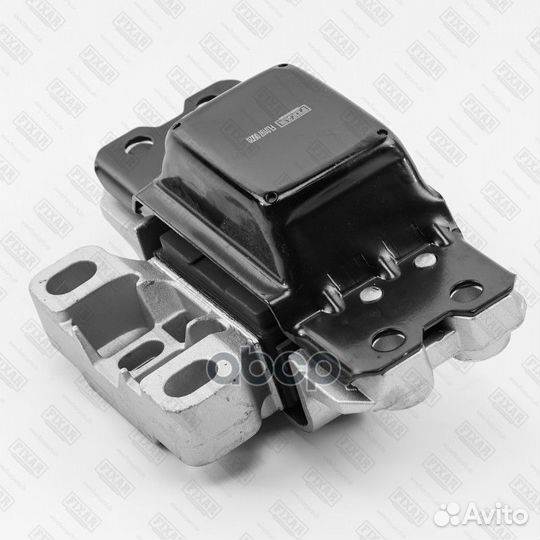 Опора кпп VAG A3/octavia/tiguan 04- FL0197 fixar