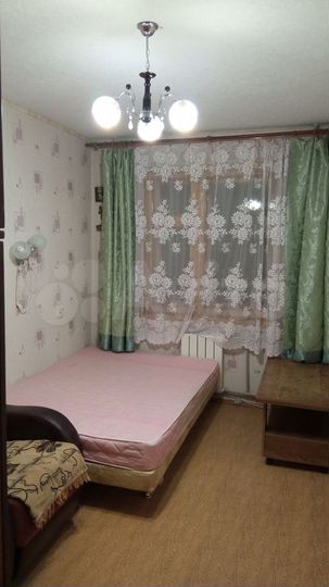 2-к. квартира, 44 м², 7/9 эт.