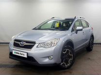 Subaru Impreza 2.0 CVT, 2012, 212 000 км, с пробегом, цена 1 170 000 руб.