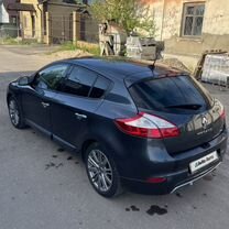 Renault Megane 1.5 AT, 2010, 313 000 км, с пробегом, цена 700 000 руб.