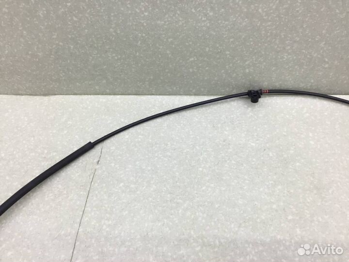 Трос Hyundai Solaris 1 (RB) 2010-2017 467674L100