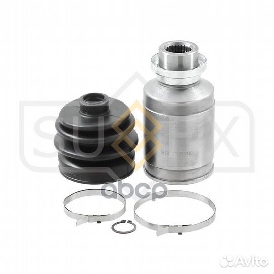 Шрус внутренний перед прав ST1457 sufix