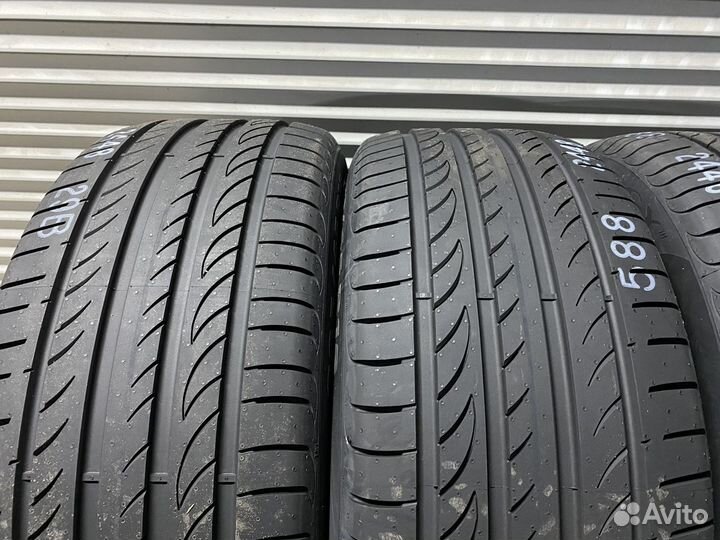 Pirelli Powergy 255/35 R20 97Y