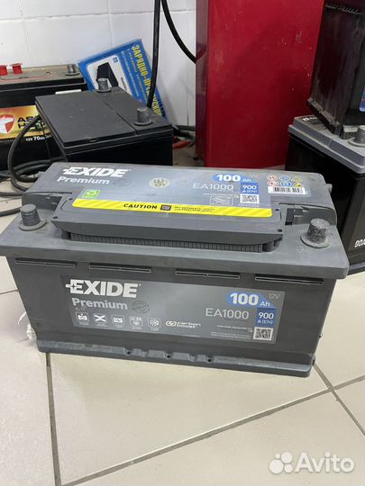 Аккумулятор 60 ач обратная полярность