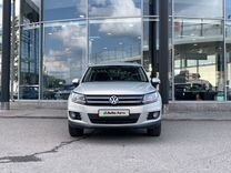 Volkswagen Tiguan 2.0 AT, 2013, 194 070 км, с пробегом, цена 1 399 000 руб.