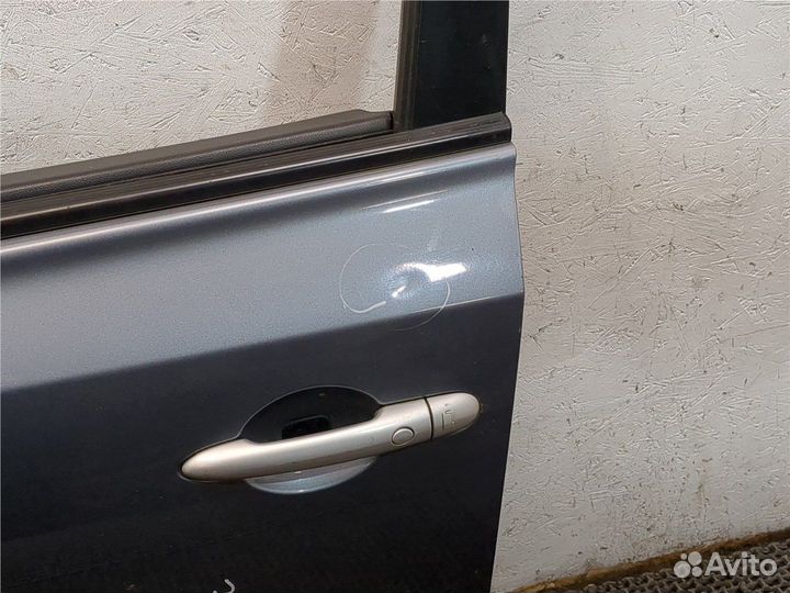 Дверь боковая Renault Koleos, 2008