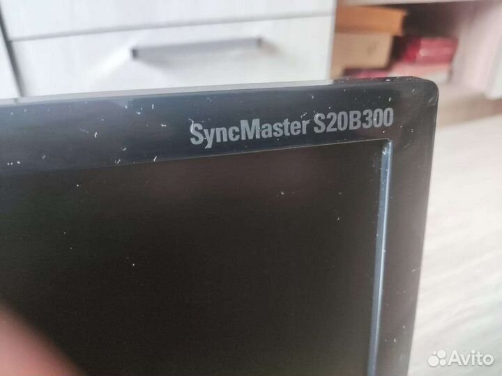 Мониторы 20-23
