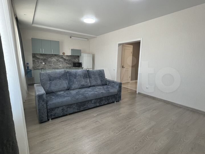 Таунхаус 70 м² на участке 4 сот.