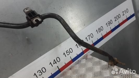 Стабилизатор поперечной устойчивости передний opel