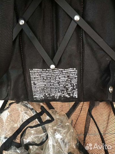 Детские коляски