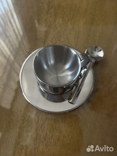 Кофеный набор Zepter 2 шт