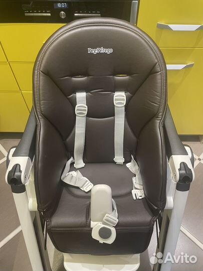 Стул для кормления Peg Perego Siesta