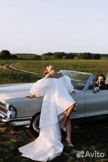 Свадебный организатор/координатор