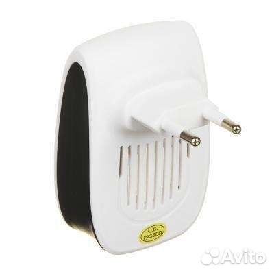 Отпугиватель грызунов