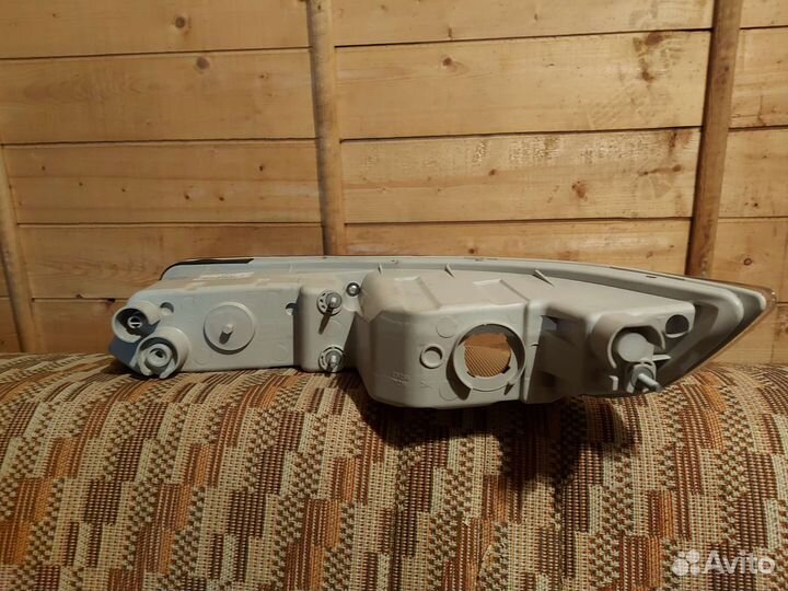 Nissan almera classic в10