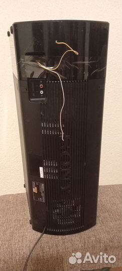 Sony RDH-GTK17