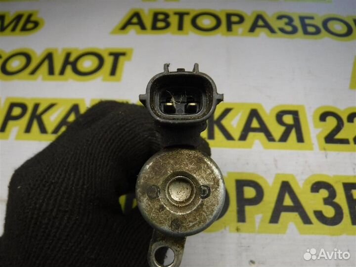 Клапан электромагнитный изменения фаз грм Toyota