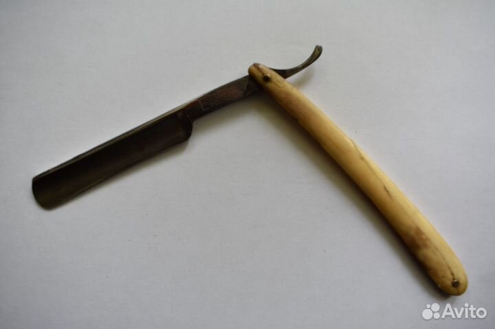 Бритва опасная edaco solingen Германия