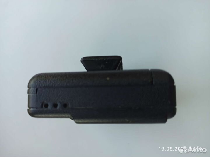 Пейджер motorola