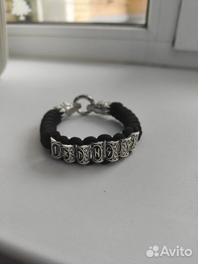 Гайтан,паракорд