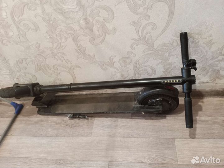 Электросамокат midway yamato 0809