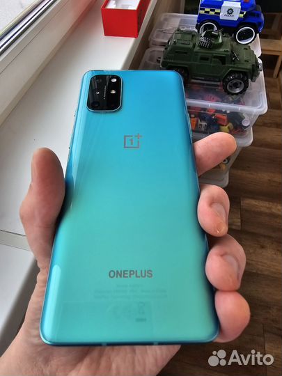 OnePlus 8T, 8/128 ГБ