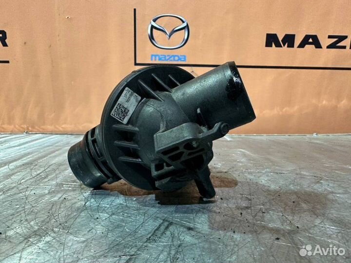 Термостат Bmw 5-Series F10 N55B30 2012