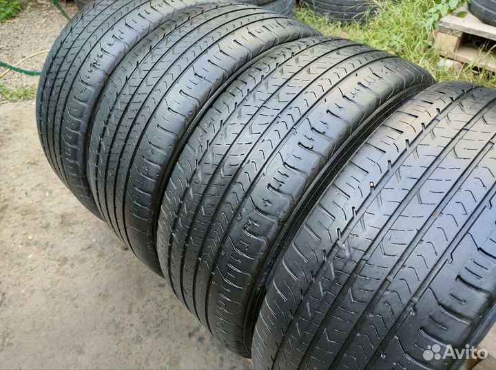 Goodyear Eagle Sport 225/50 R17