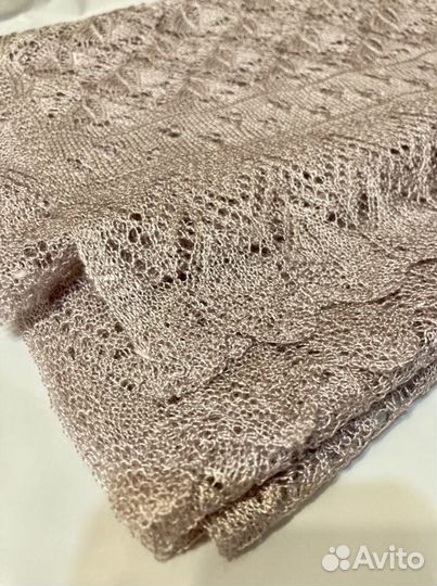 Шейный платок женский