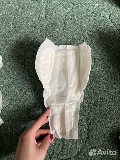 Подгузники для взрослых