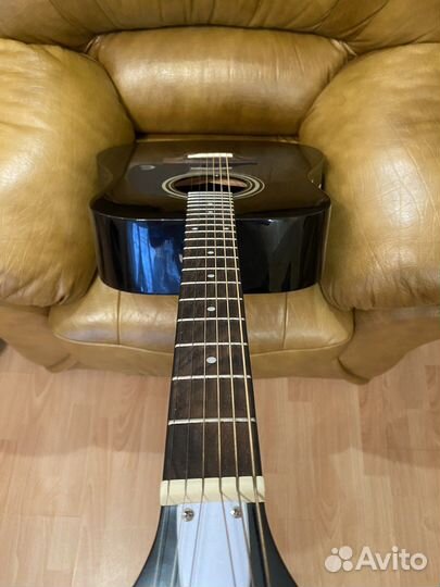 Акустическая гитара Epiphone PRO-1 EB