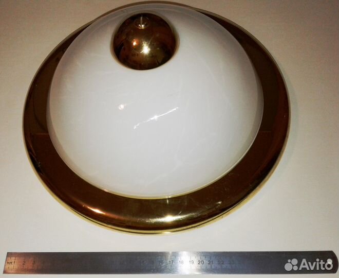 Ретро светильник