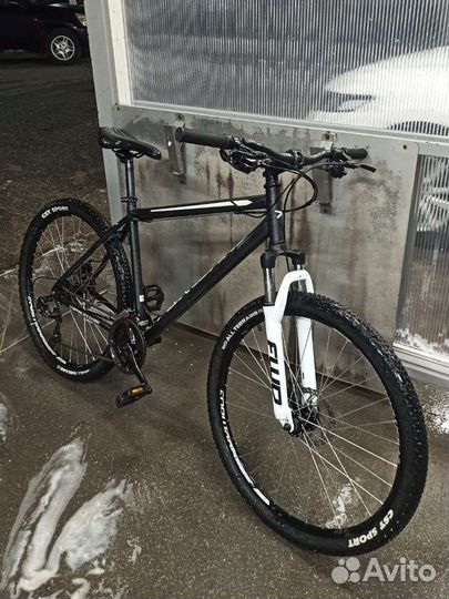 Велосипед Forward sporting 27 5