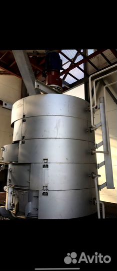 Скупка оборудования для маслоцеха и маслозавода