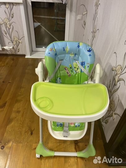 Стул для кормления