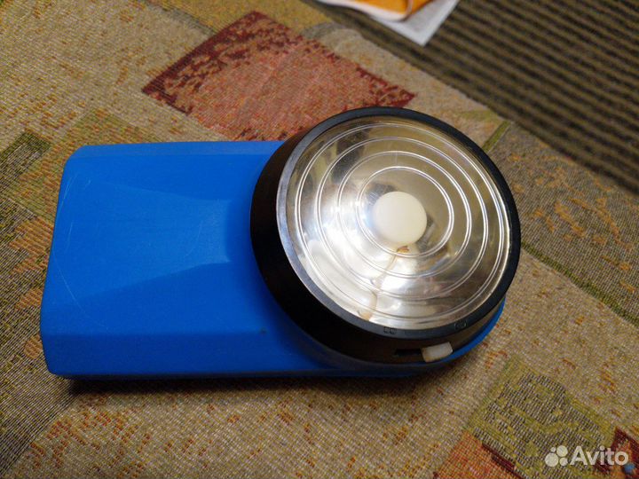 Фонарь СССР