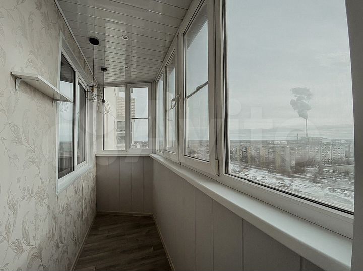 1-к. квартира, 38,2 м², 13/17 эт.