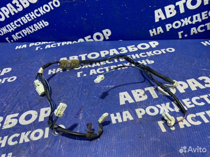 Проводка отопителя Nissan Teana J31 седан 2007