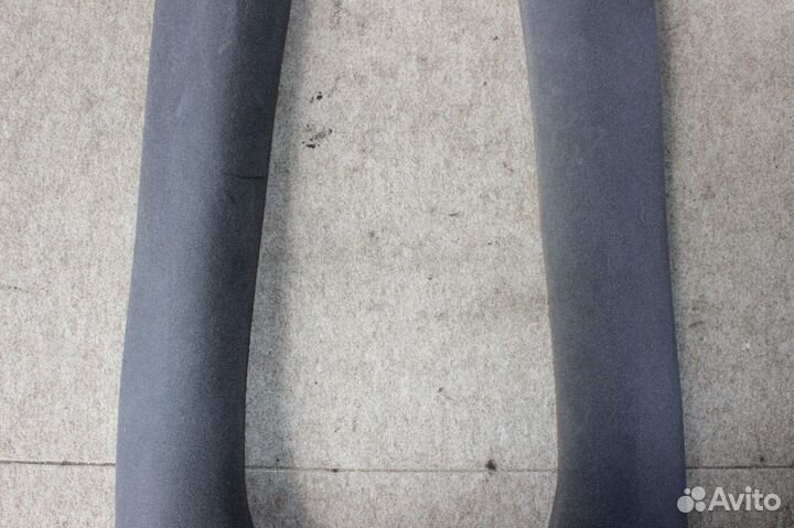 Обшивки передних стоек салона Lincoln Town Car 3