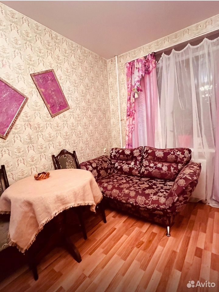 2-комнатная квартира в аренду, Москва, ул. Москворечье, 45к1 — 53 000 ₽/мес