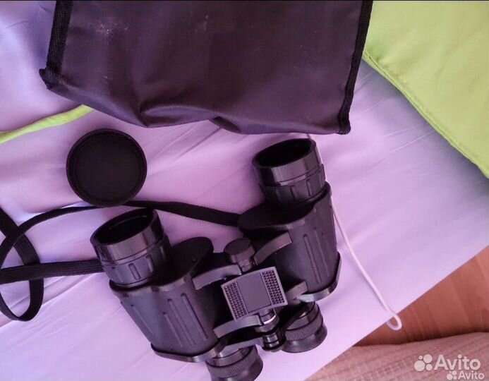 Бинокль Bresser Conor