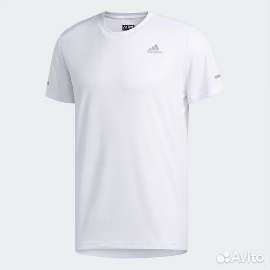 Adidas XXL новая футболка 56-58 размер