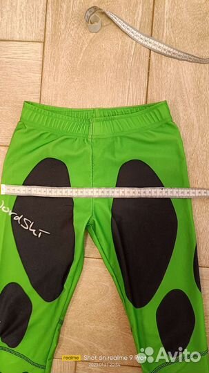 Лыжный комбинезон, подростковый