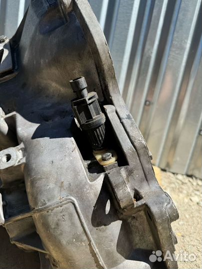 МКПП Chеvrоlеt Сruze 1.6 1.8 Круз