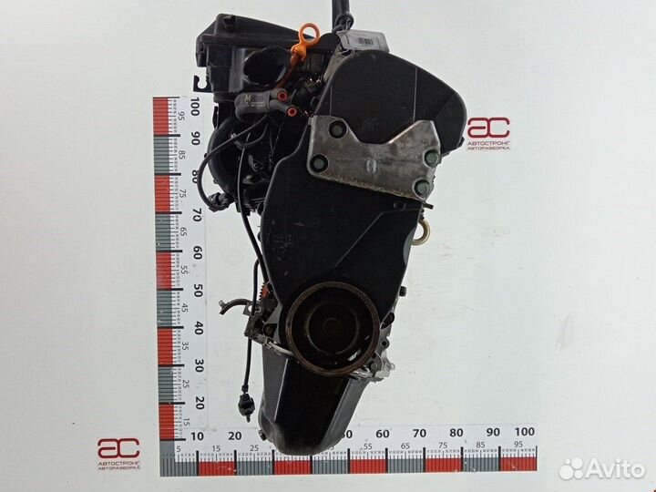 Двигатель (двс) для Volkswagen Polo 3 APE