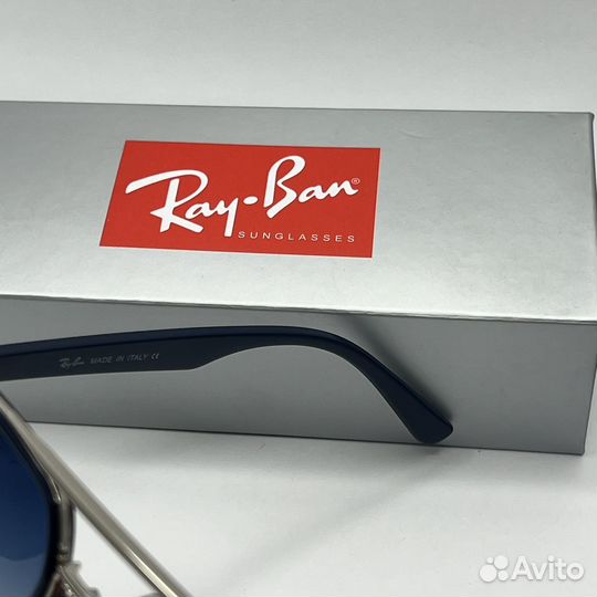 Солнцезащитные очки ray ban