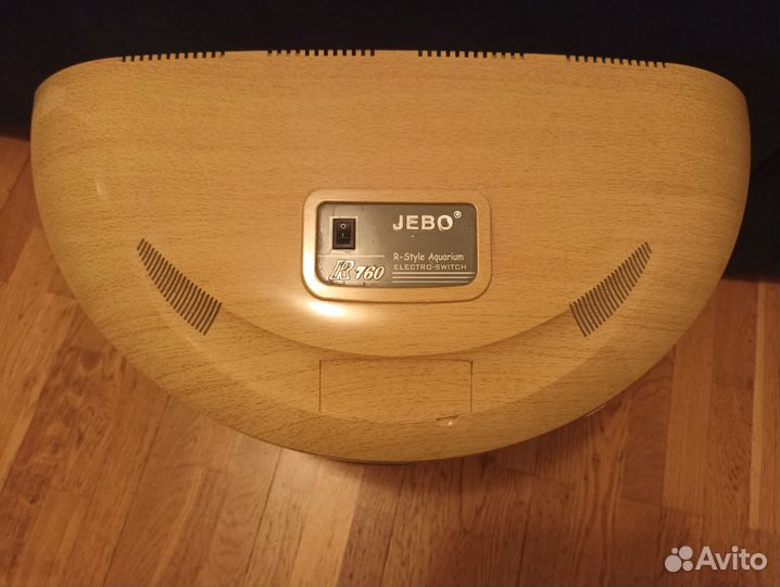 Продам аквариум, террариум jebo R760