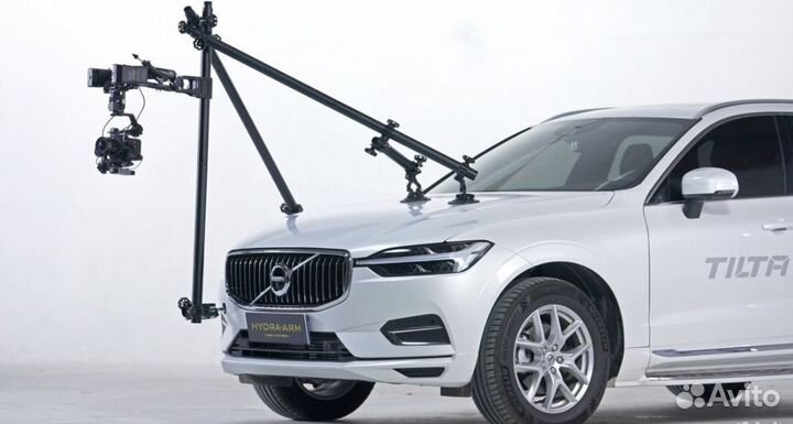 Tilta Hydra Predator Shock Absorbing Arm HDA-T05-V