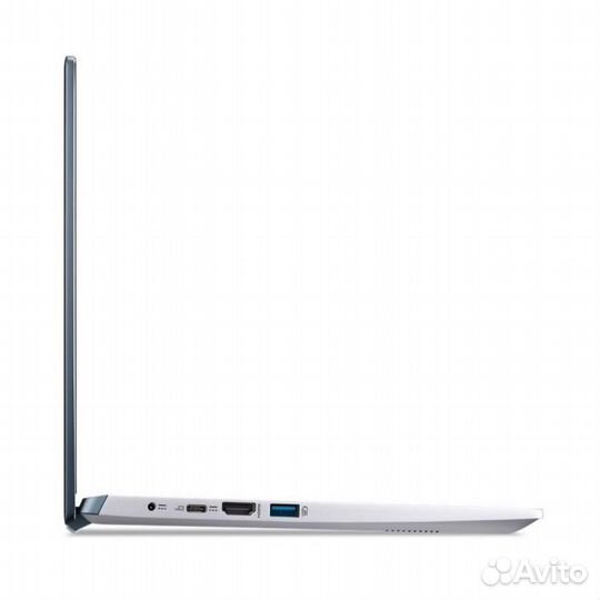 Ноутбук acer Swift X SFX14-41G Ryzen 5500U/8Gb/SSD