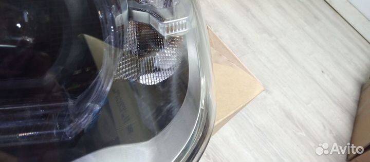 Фара левая BMW X1 LED(F48)